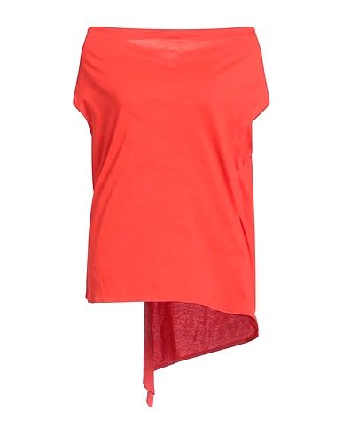 GENTRYPORTOFINO Top Rust 100% Cotton
