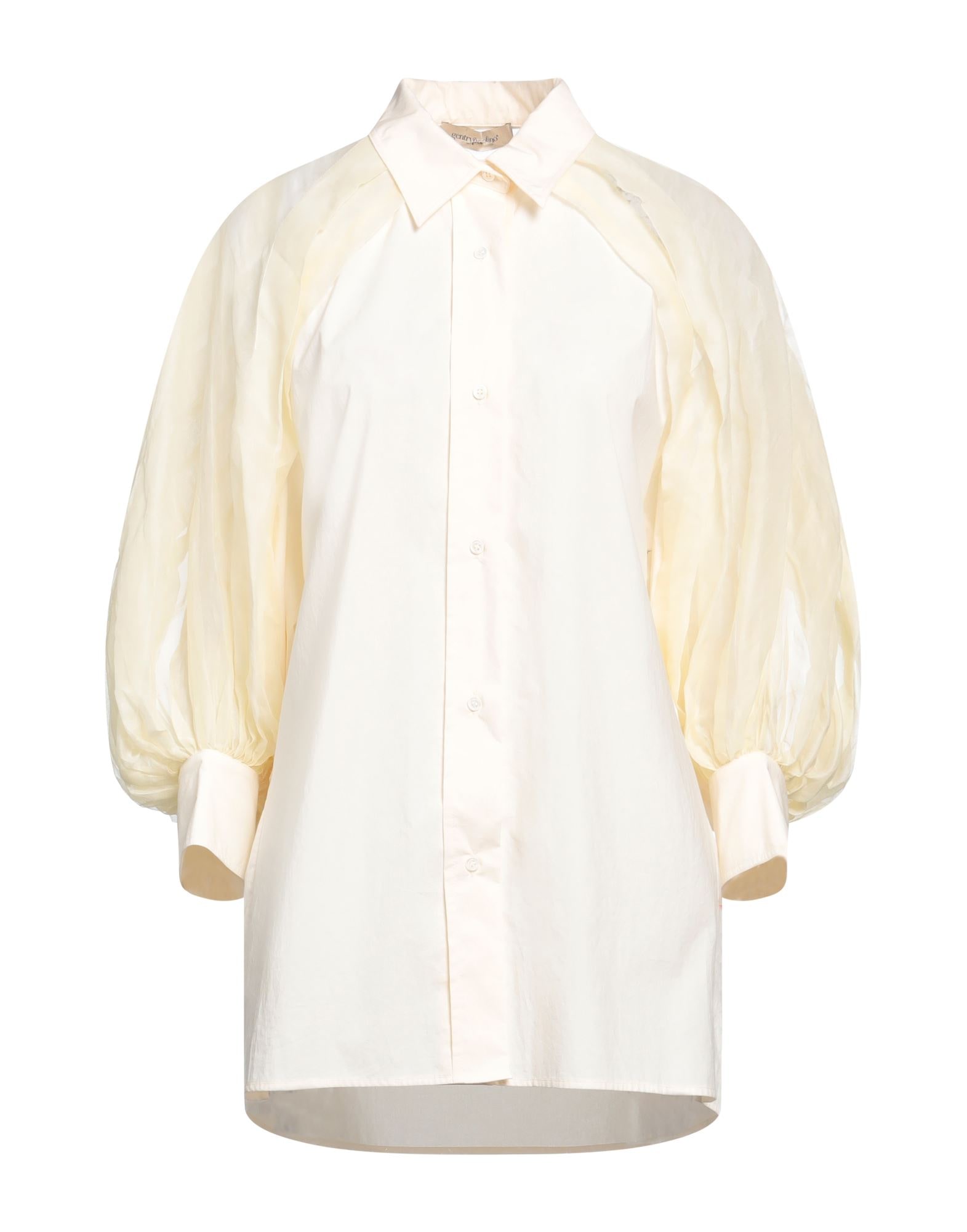 GENTRYPORTOFINO - Camicie