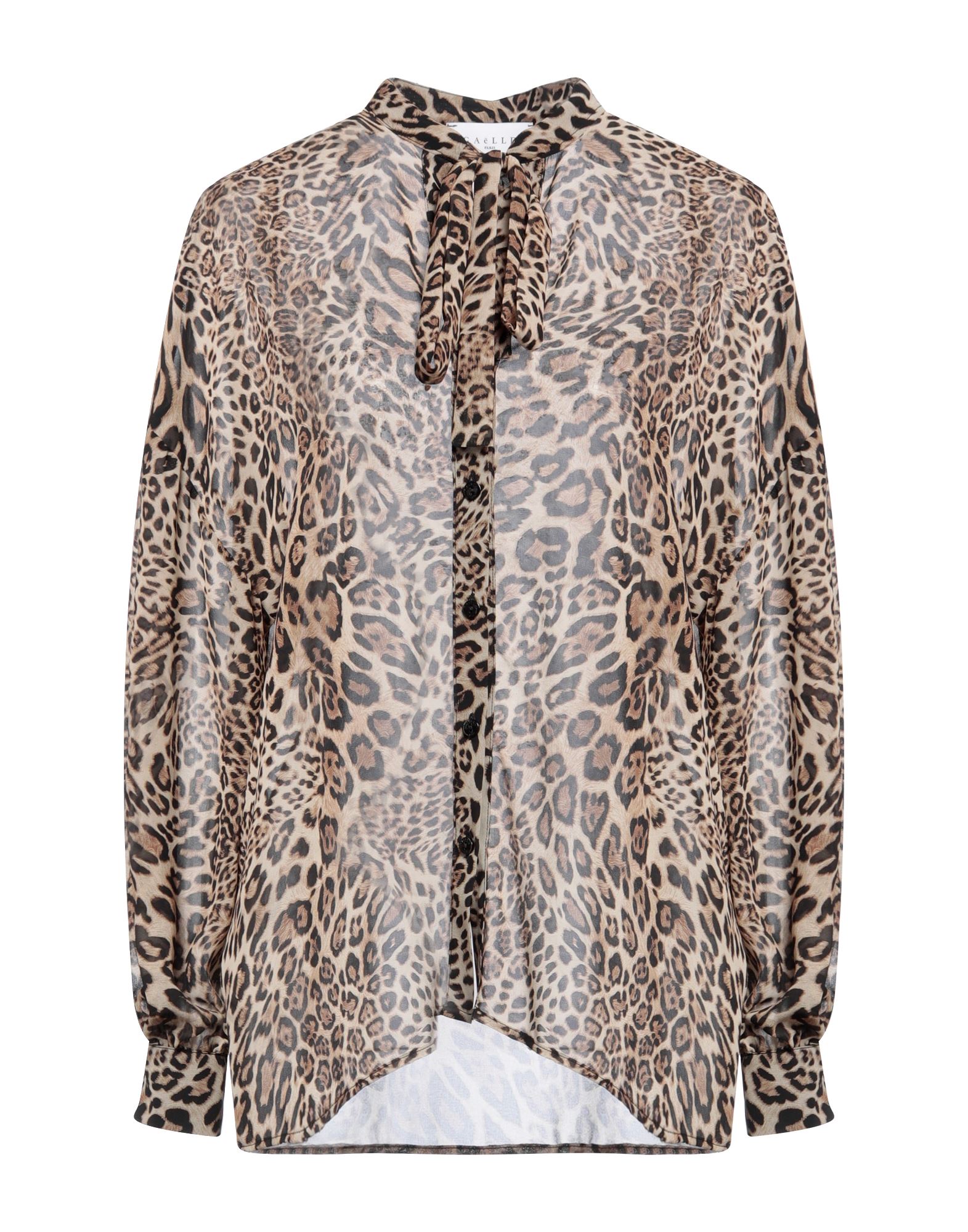 GAëLLE Paris - Hemden