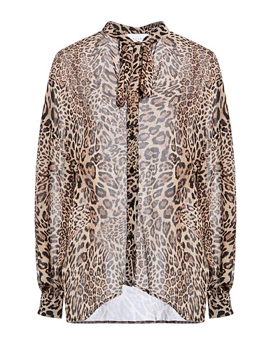 GAëLLE Paris Chemises et chemisiers fantaisie 100% Polyester