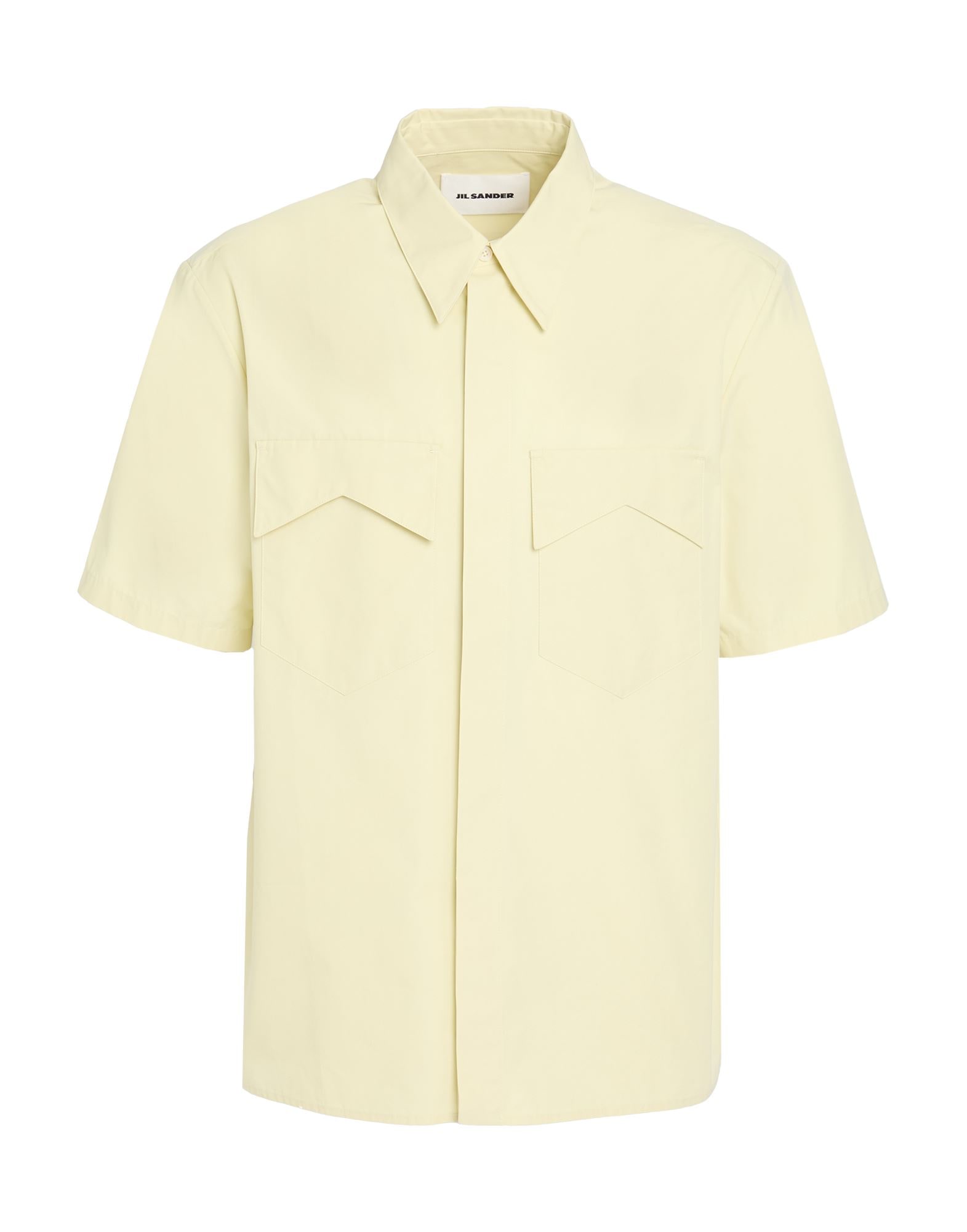 JIL SANDER - Shirts