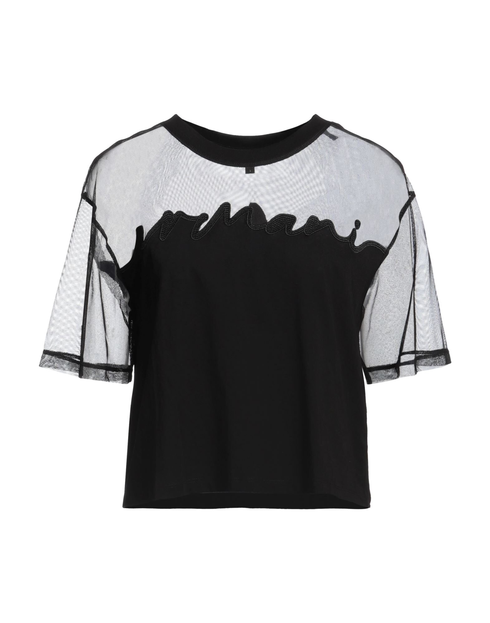 ARMANI EXCHANGE - T-shirts