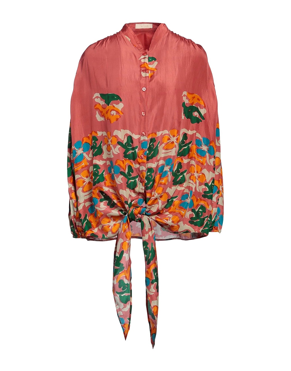 MES DEMOISELLES - Shirts