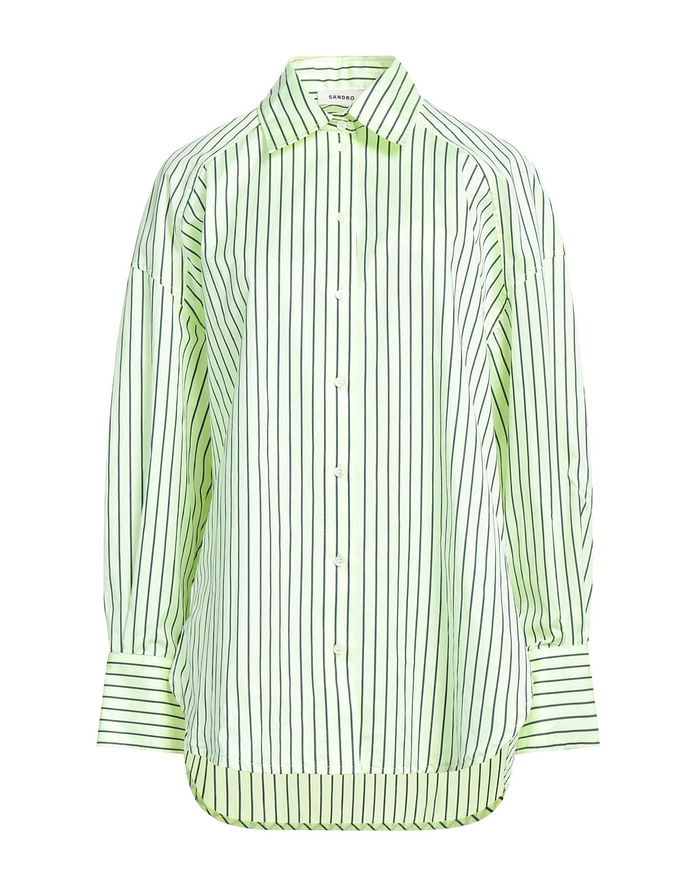 SANDRO - Camicie