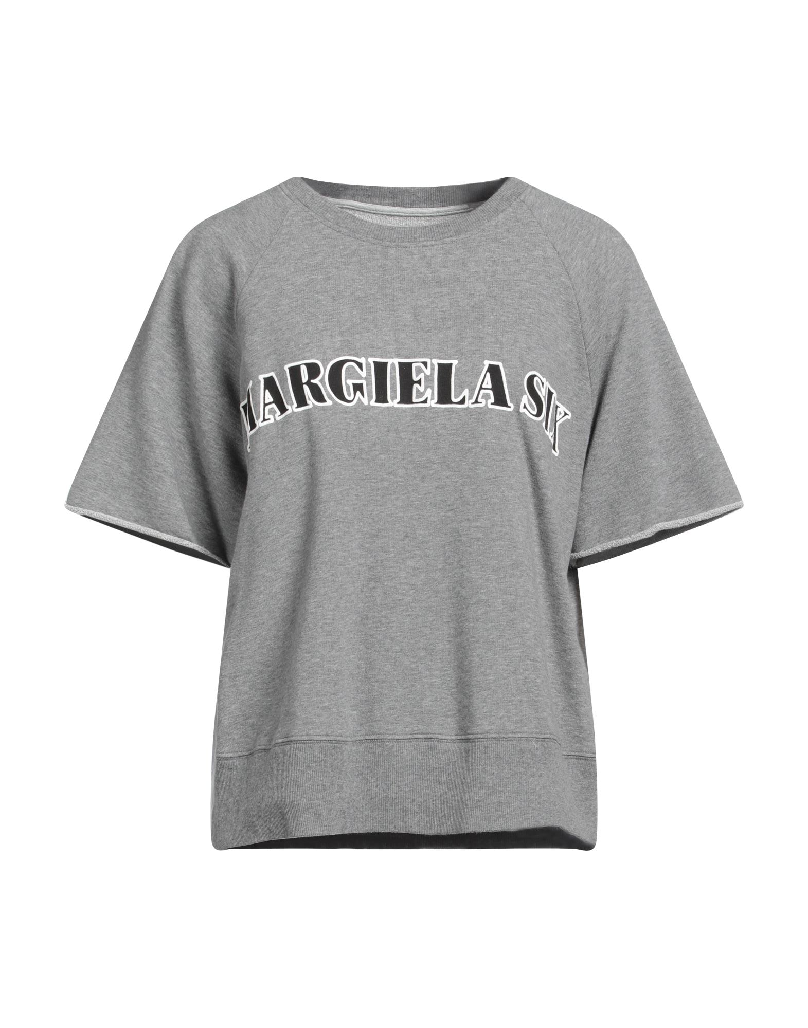 MM6 MAISON MARGIELA - Футболки