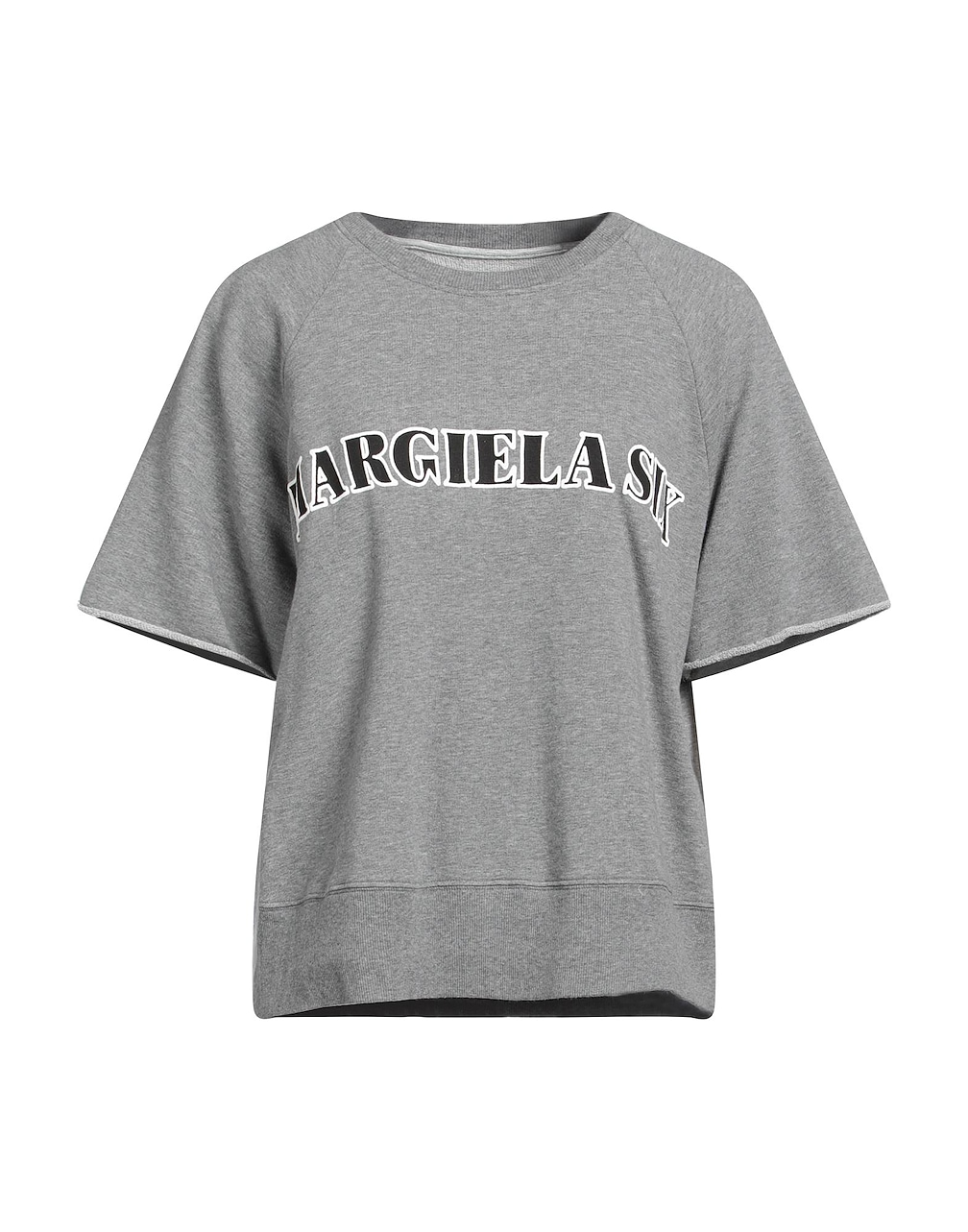 MM6 MAISON MARGIELA - T-shirts