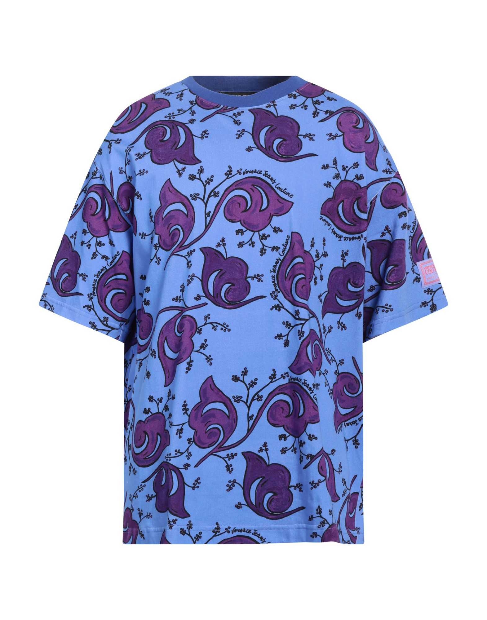 VERSACE JEANS COUTURE - T-shirts