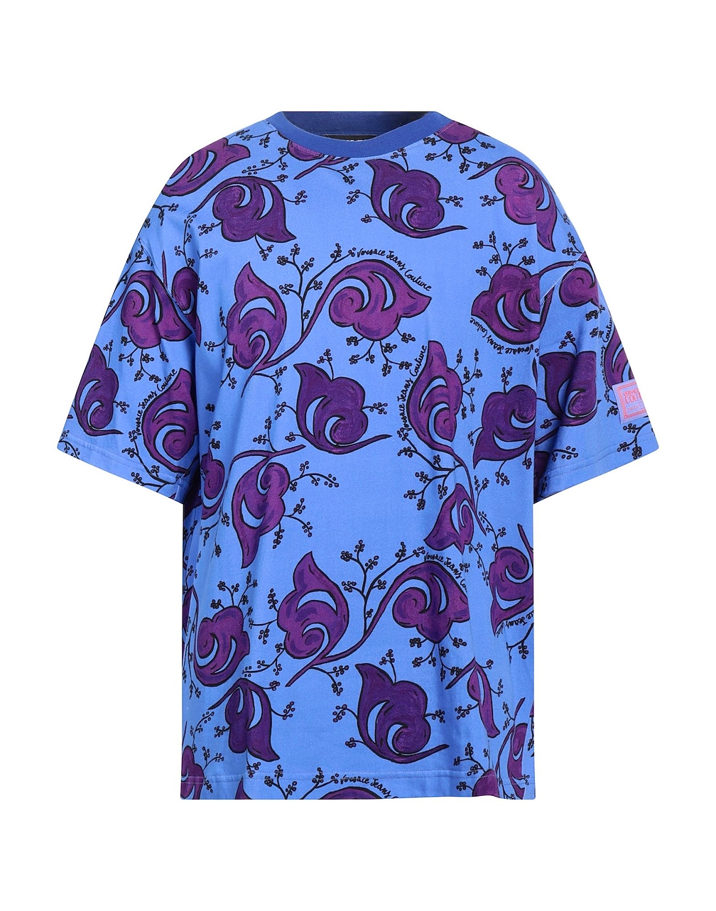 VERSACE JEANS COUTURE - T-shirts