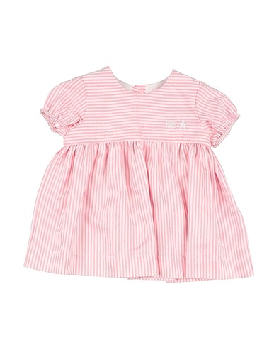 CHIARA FERRAGNI Top Pink 87% Viscose, 12% Polyamide, 1% Polyester