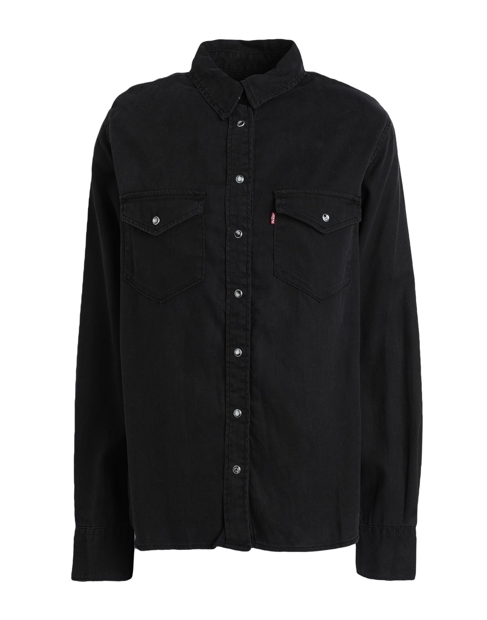 LEVI'S - Denim shirts