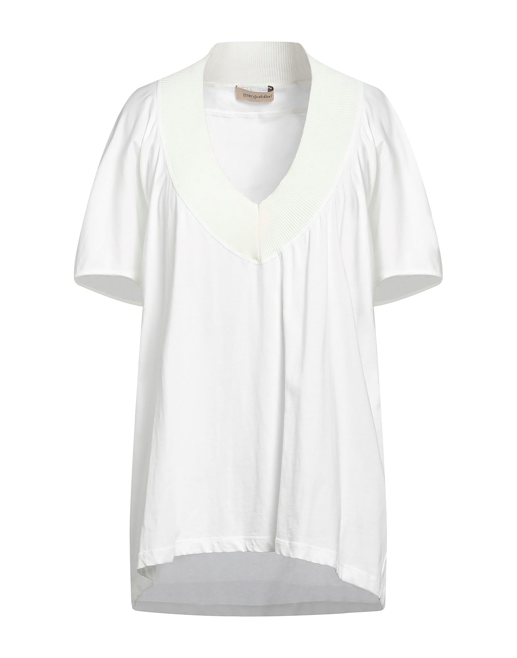 GENTRYPORTOFINO - T-shirts