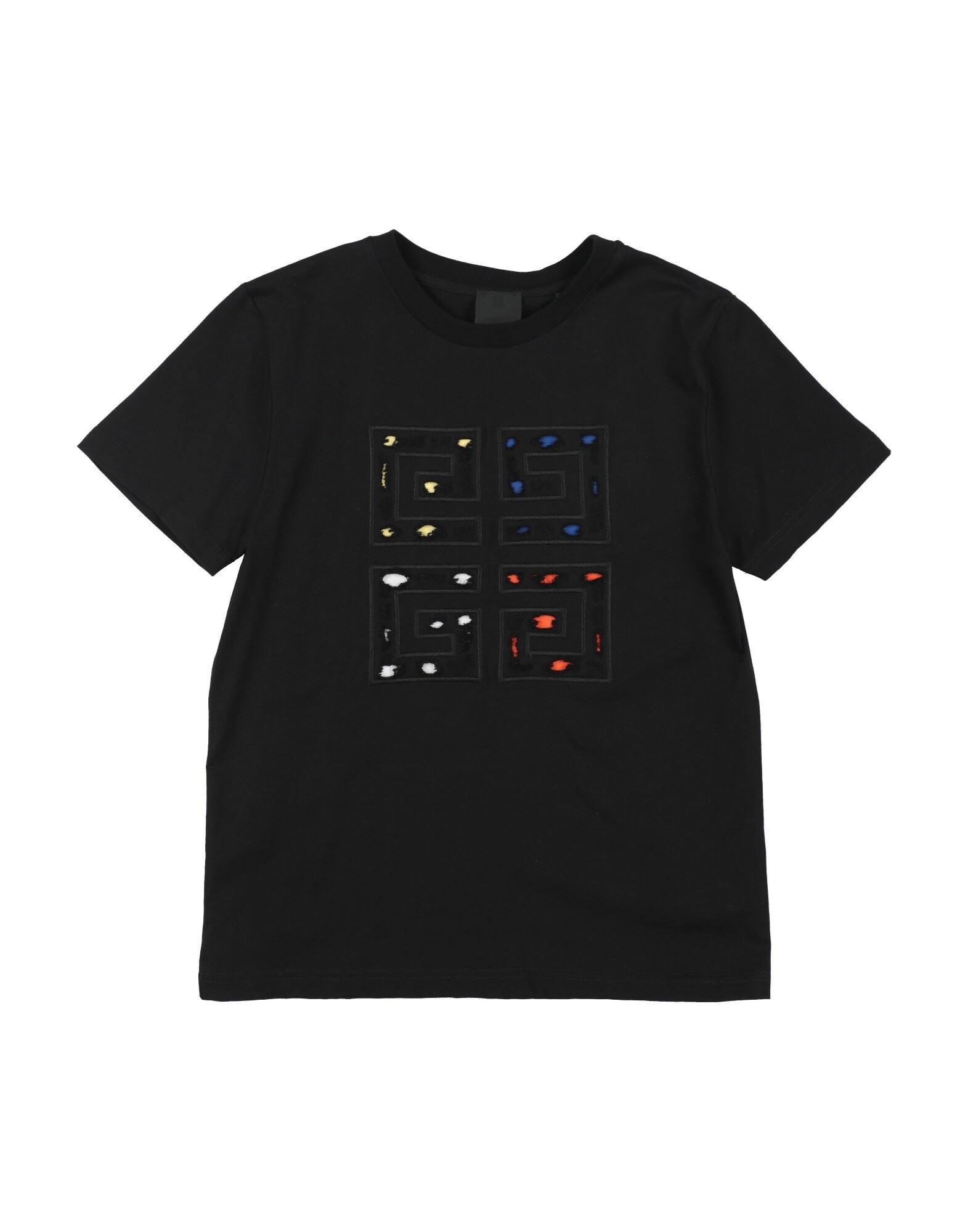 GIVENCHY - T-shirts