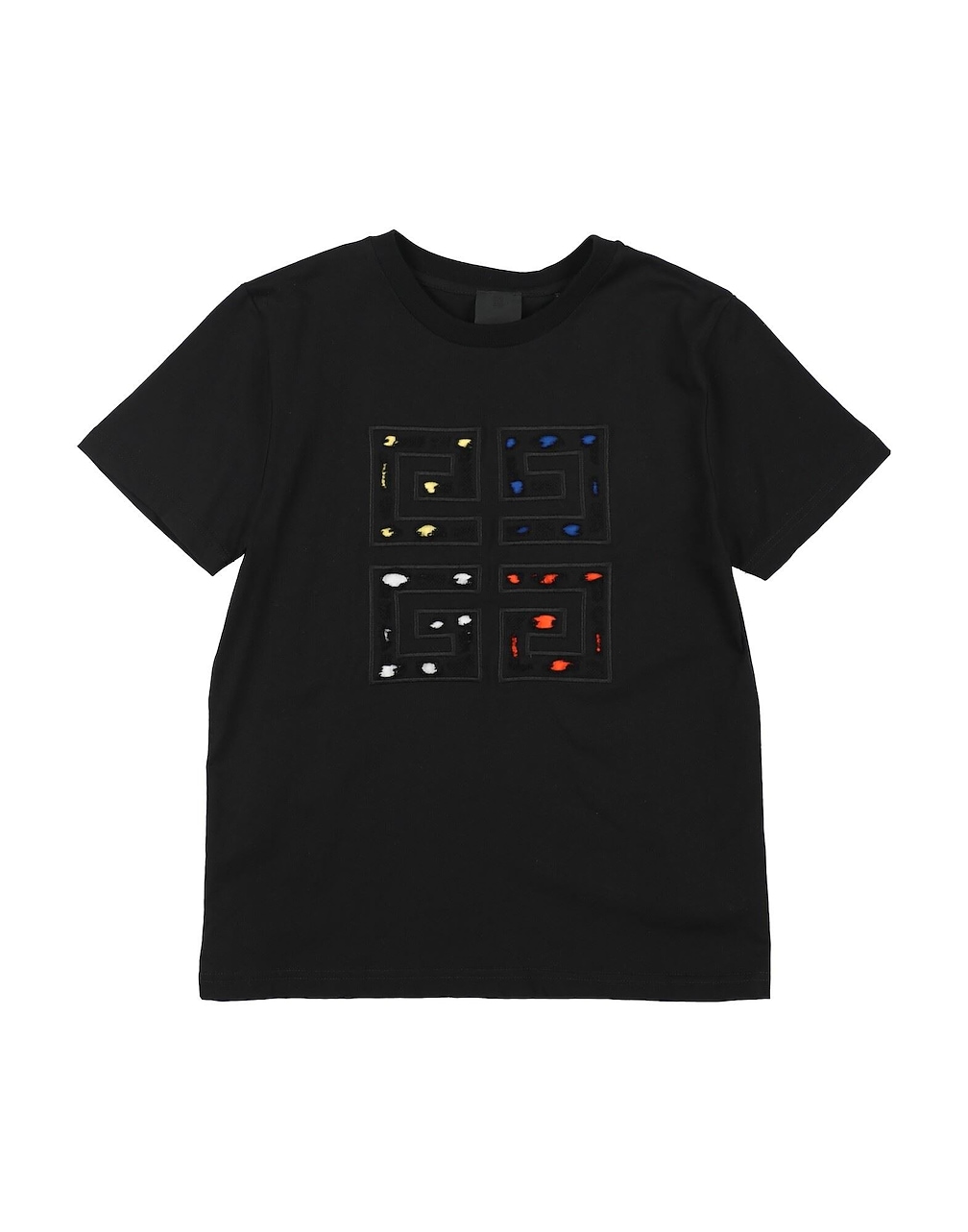 GIVENCHY - T-shirts