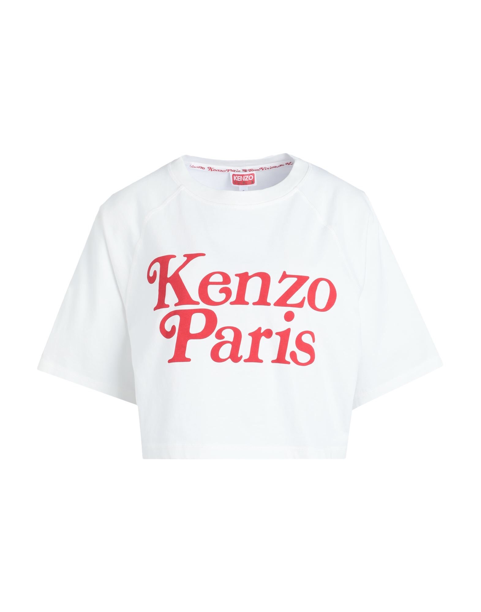 KENZO - T-shirts