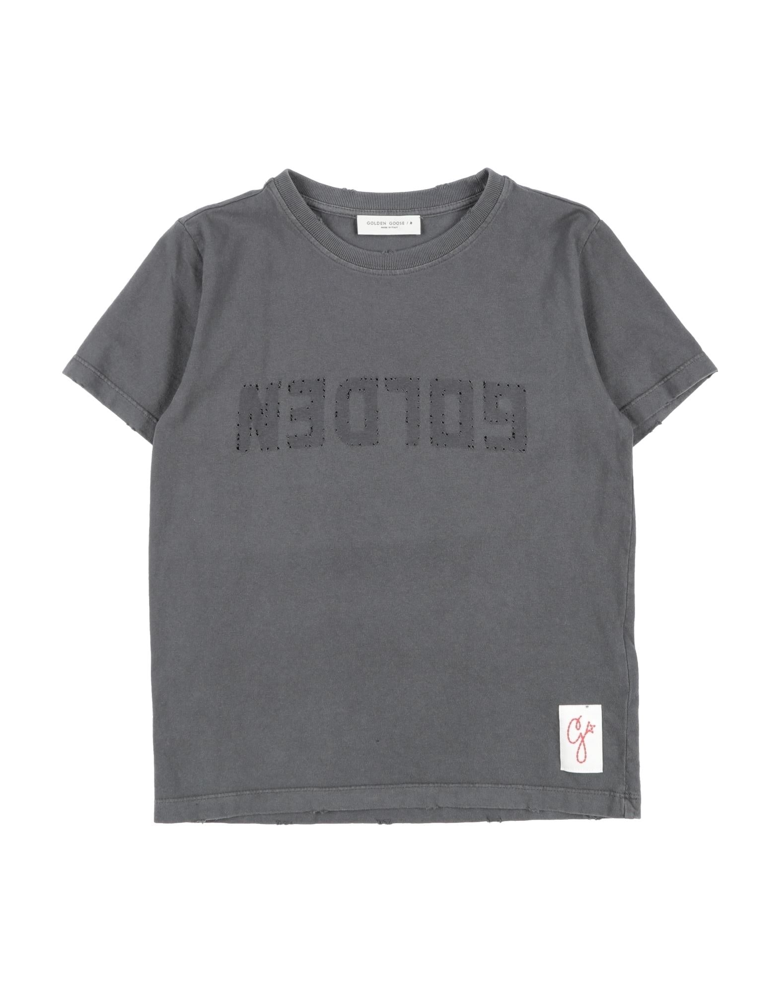 GOLDEN GOOSE - T-shirts