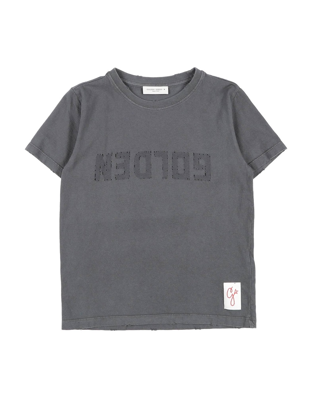 GOLDEN GOOSE - T-shirts