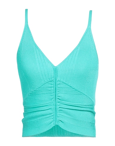 SANDRO Top 62% Viscose, 38% Polyamide