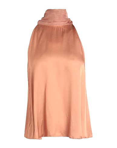 MAX&Co. Top VALOIS
 Sand 100% Viscose, Polyester