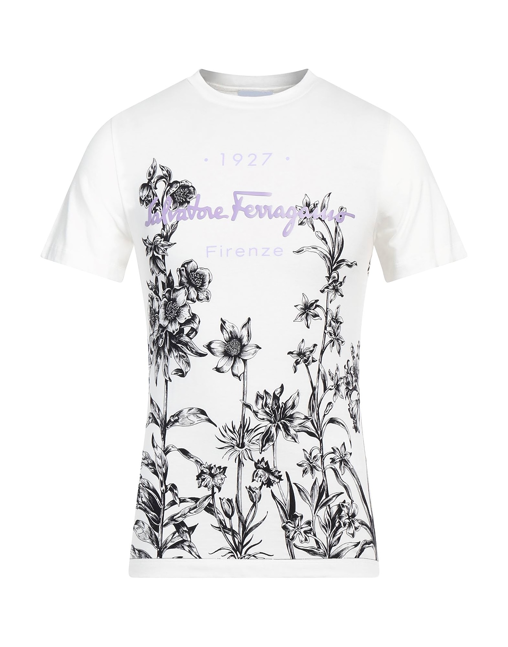 FERRAGAMO - T-shirts