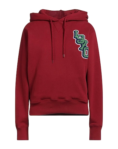 KENZO Hooded track jacket 100% Cotton, Elastane