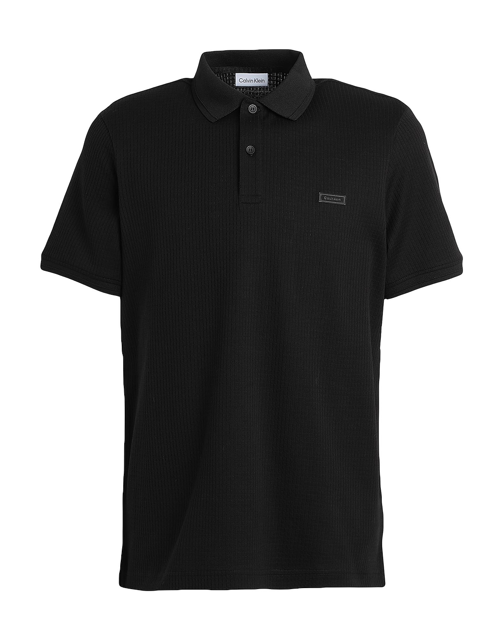 CALVIN KLEIN - Polo shirts