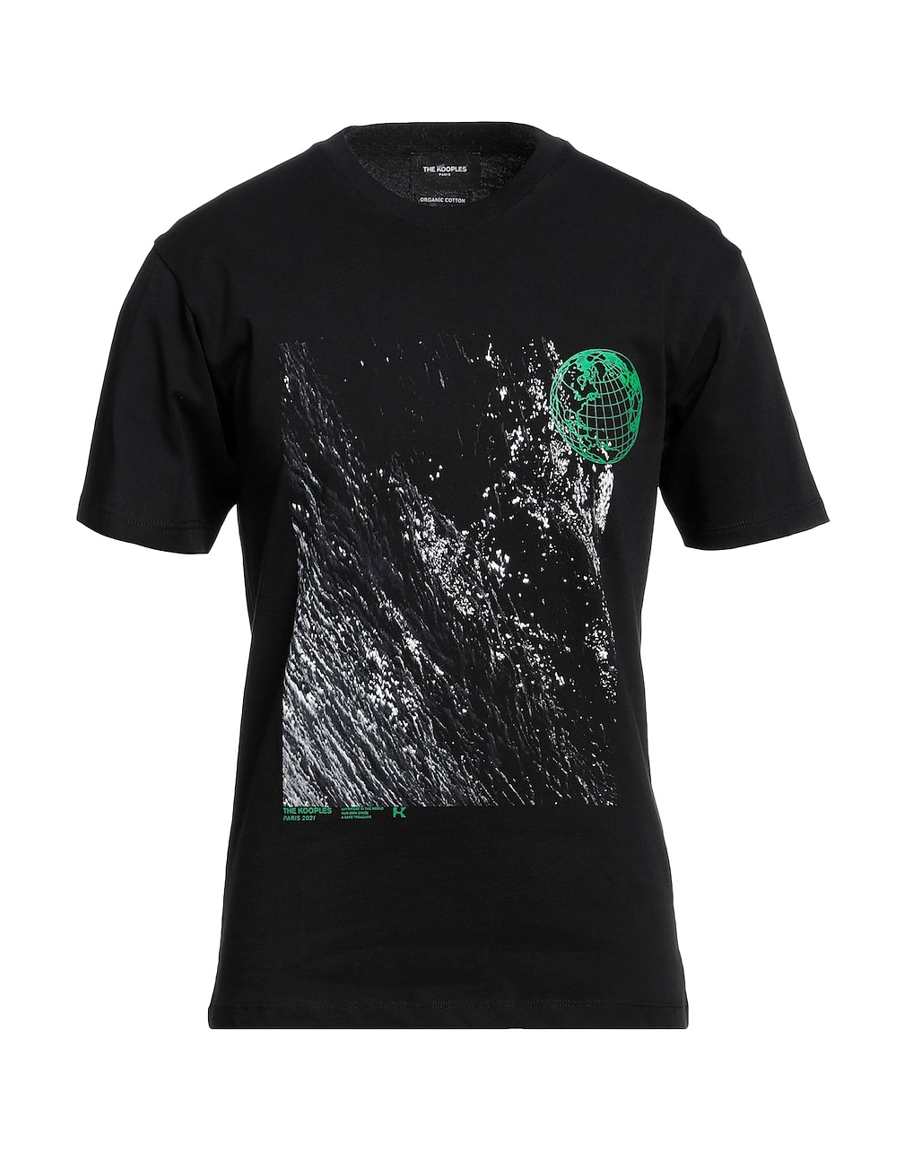 THE KOOPLES - Camisetas