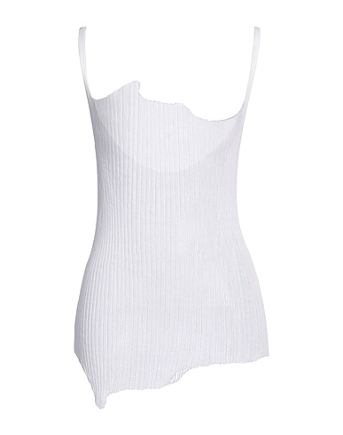 QUIRA Top 82% Cotton, 18% Polyamide