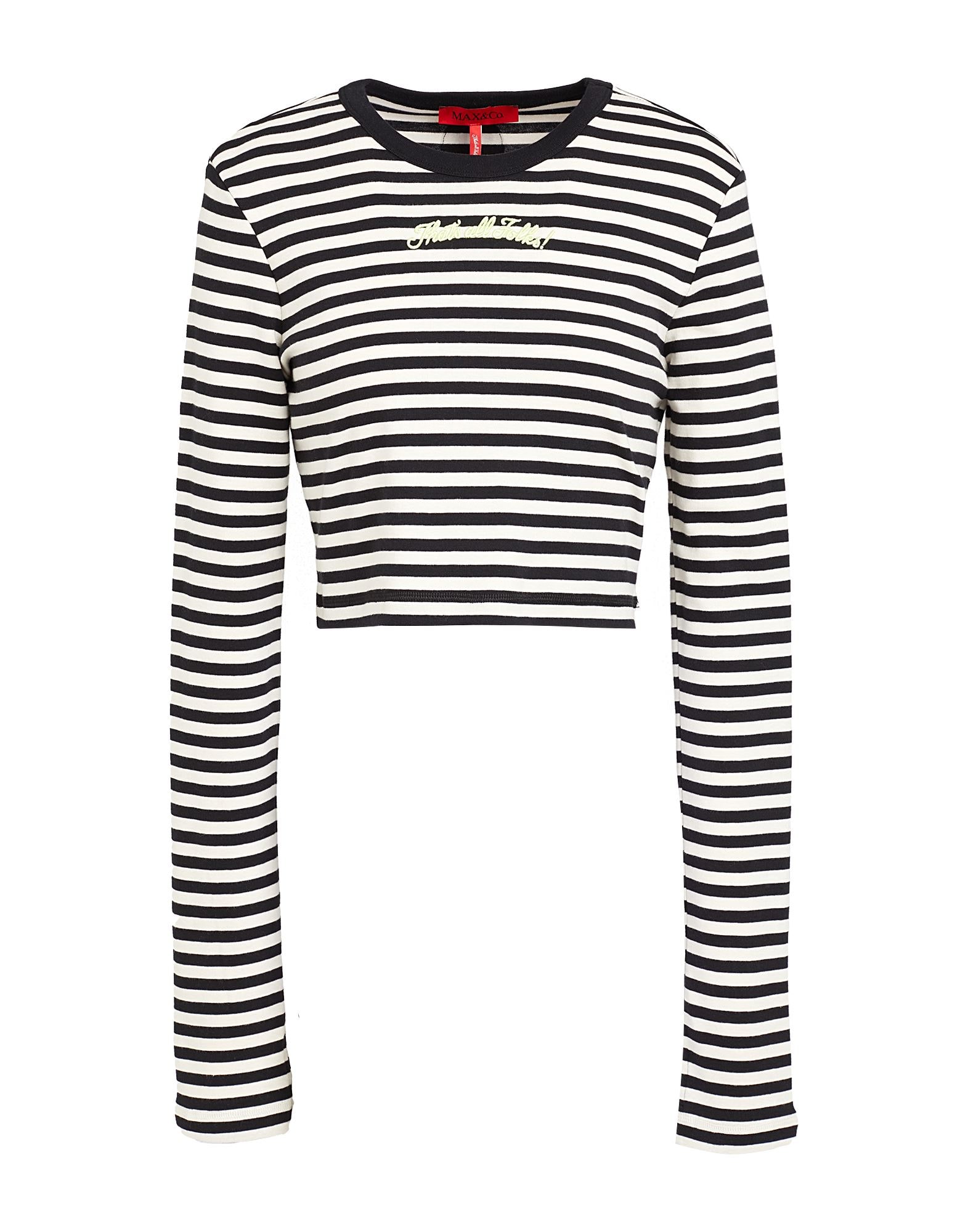 MAX&Co. - Camisetas