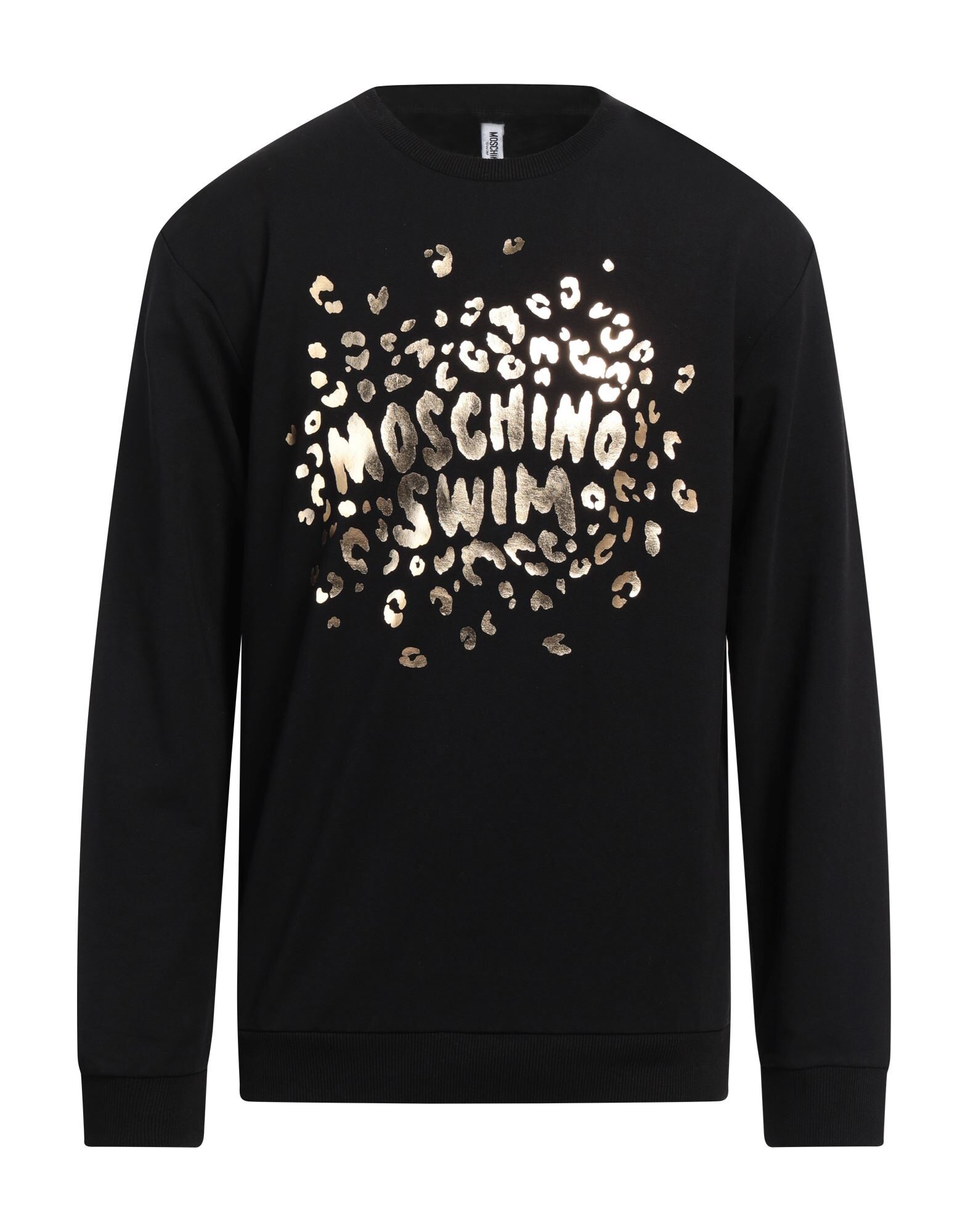 MOSCHINO - Sweatshirts