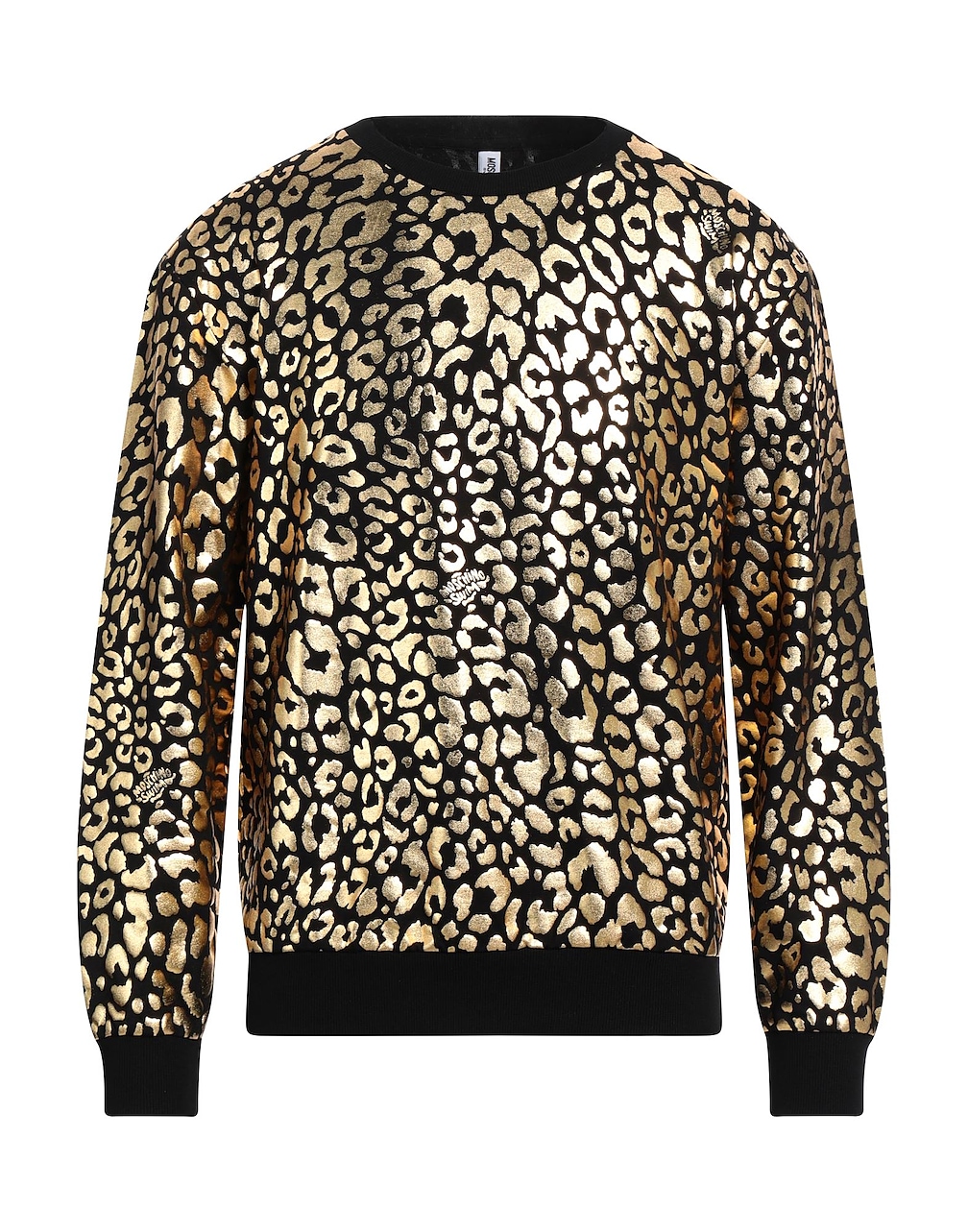 MOSCHINO - Sweatshirts