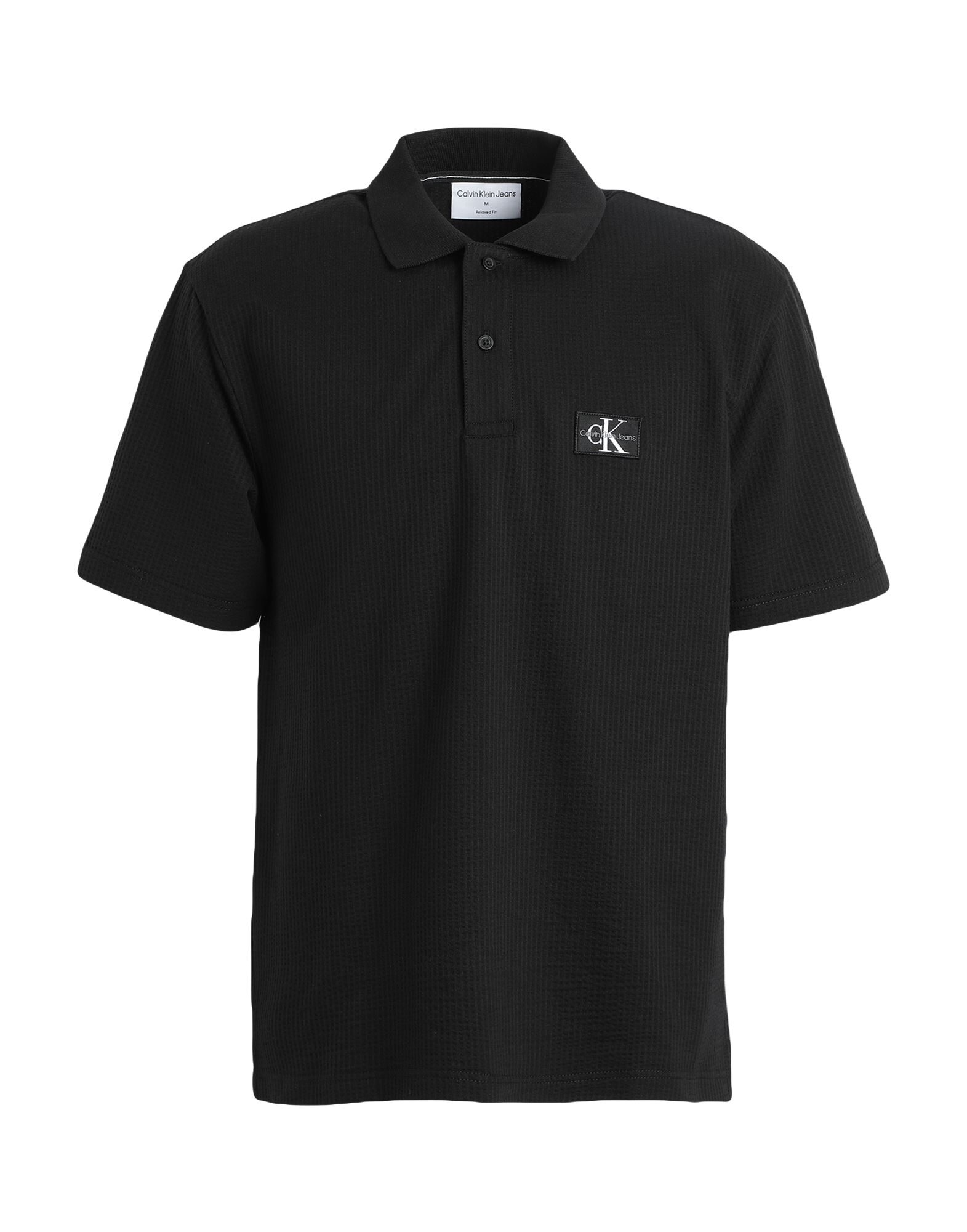 CALVIN KLEIN JEANS - Polo shirts