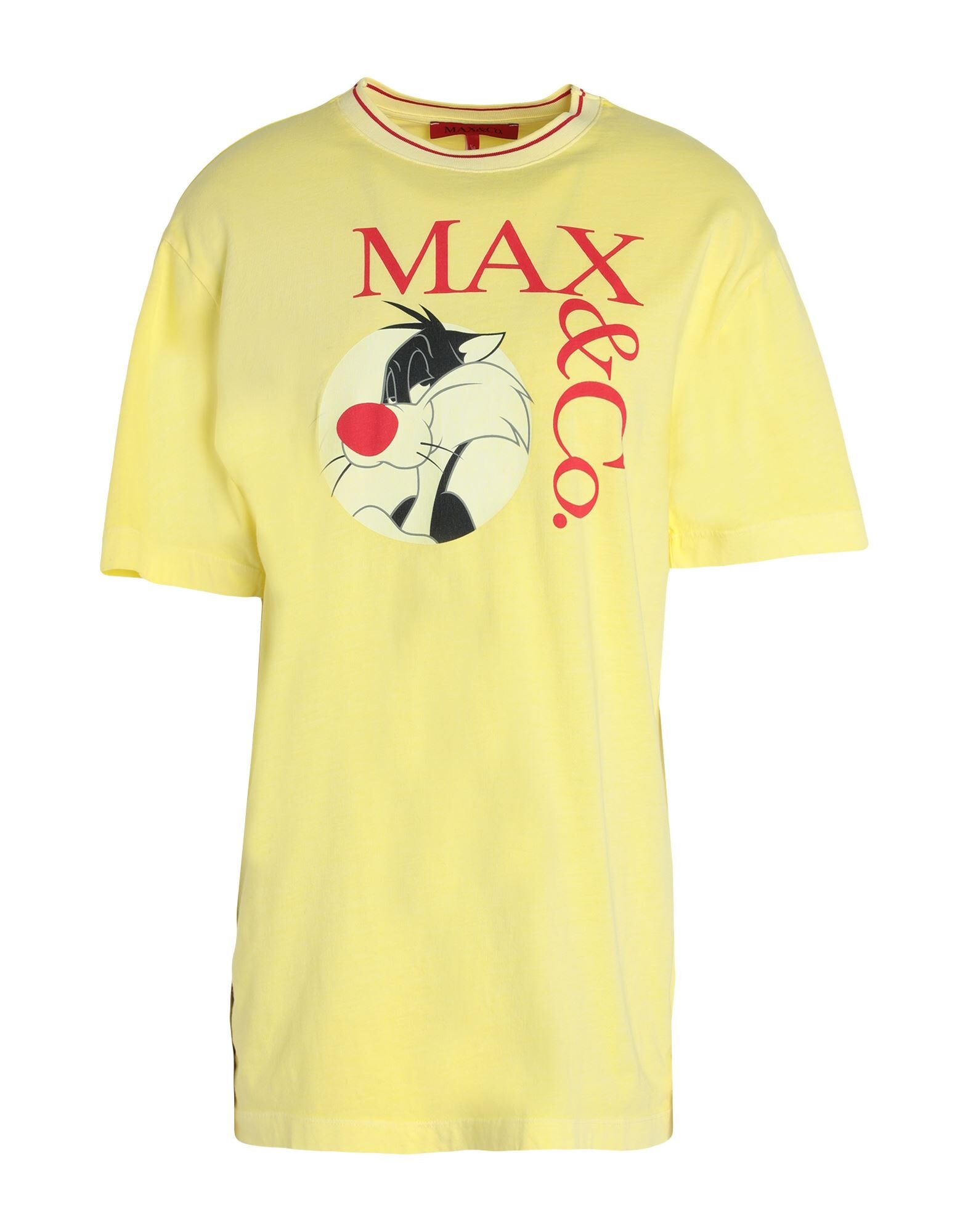 MAX&Co. - T-shirts