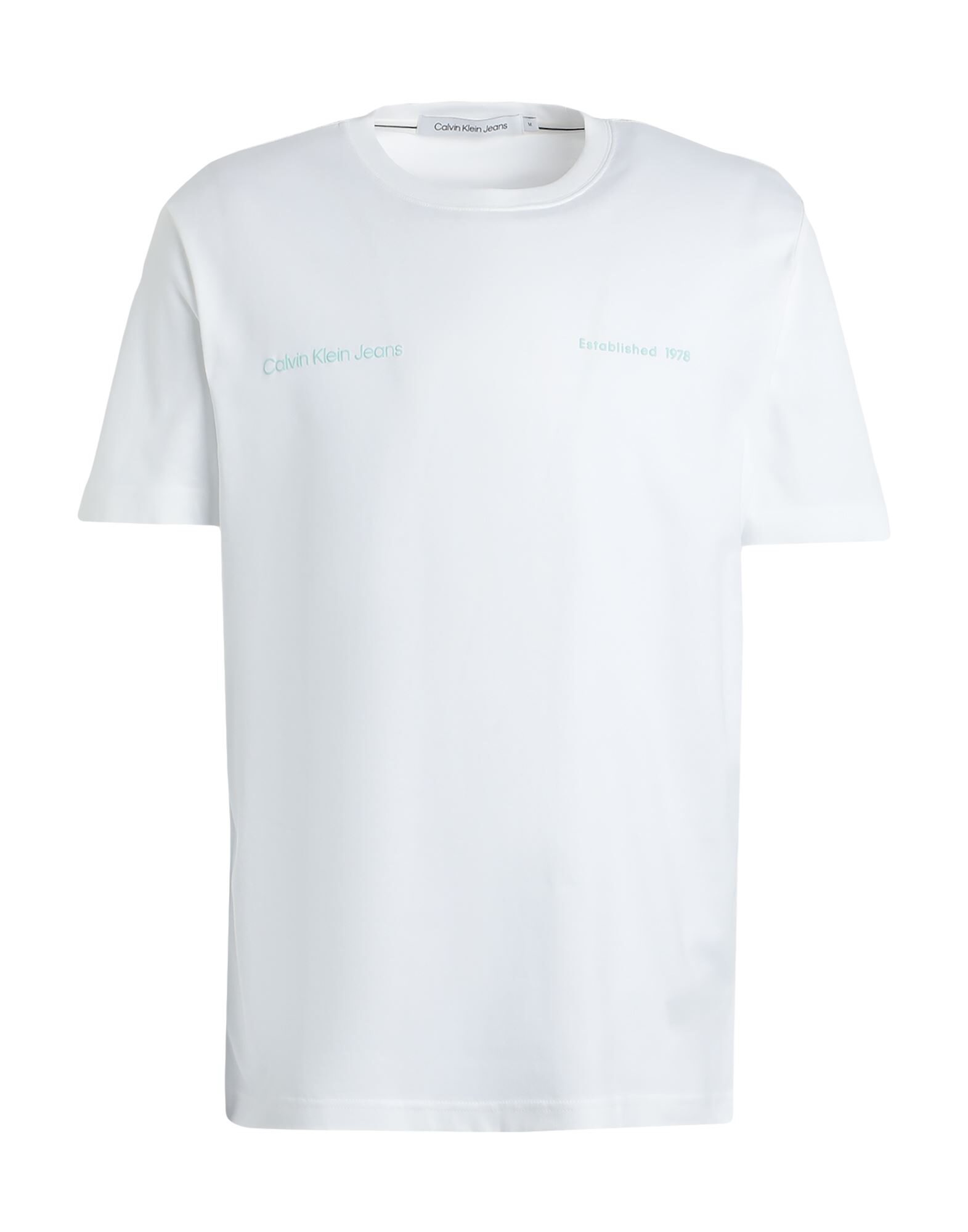 CALVIN KLEIN JEANS - T-shirts