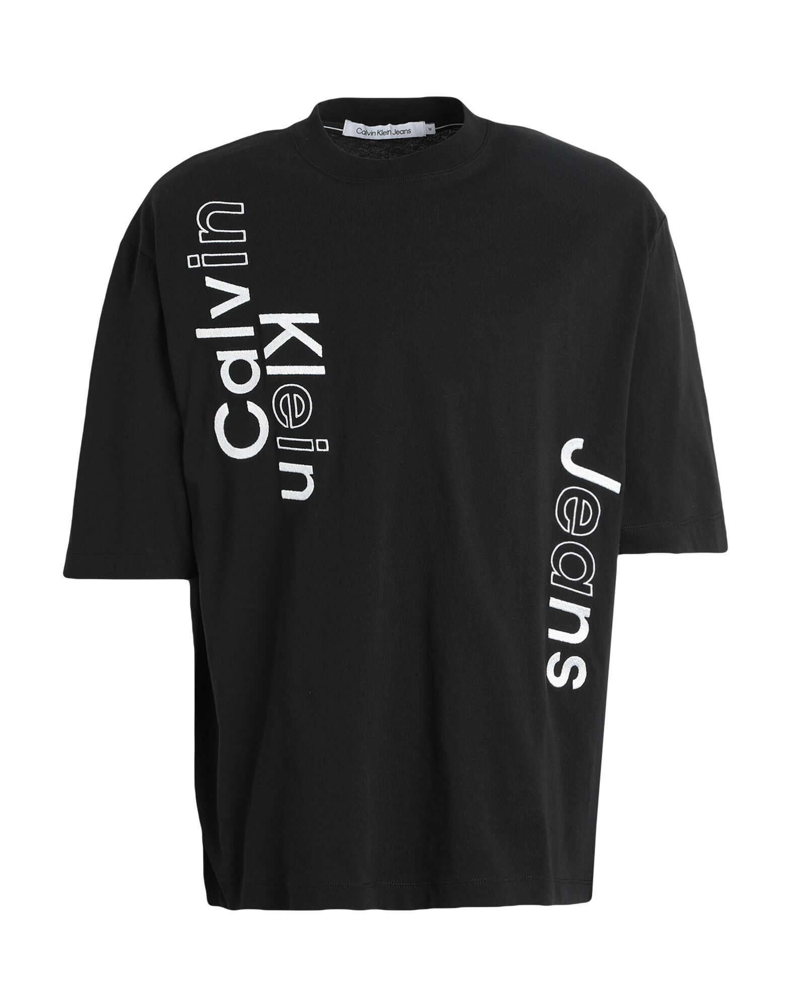 CALVIN KLEIN JEANS - T-shirts