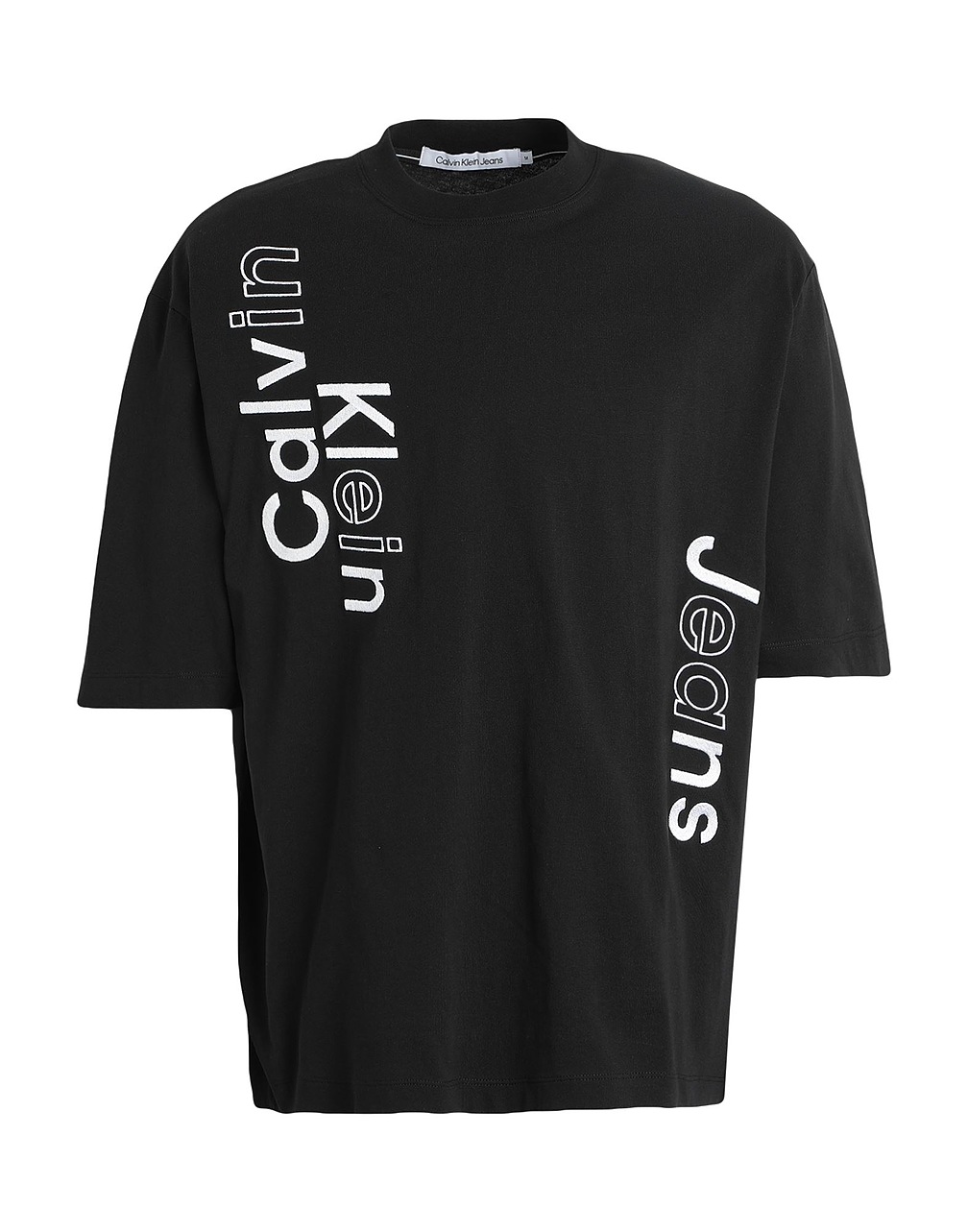 CALVIN KLEIN JEANS - T-shirts