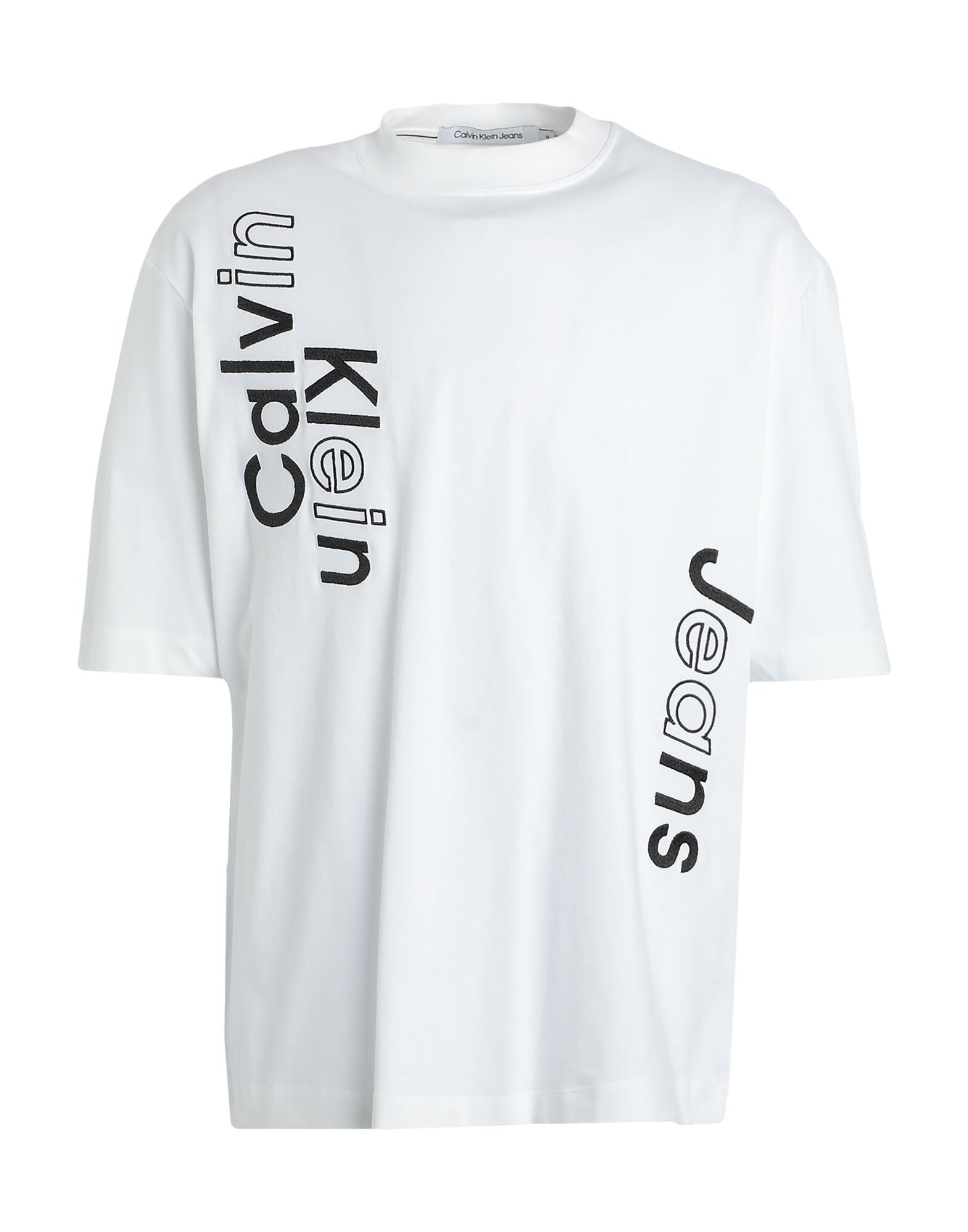 CALVIN KLEIN JEANS - T-shirts