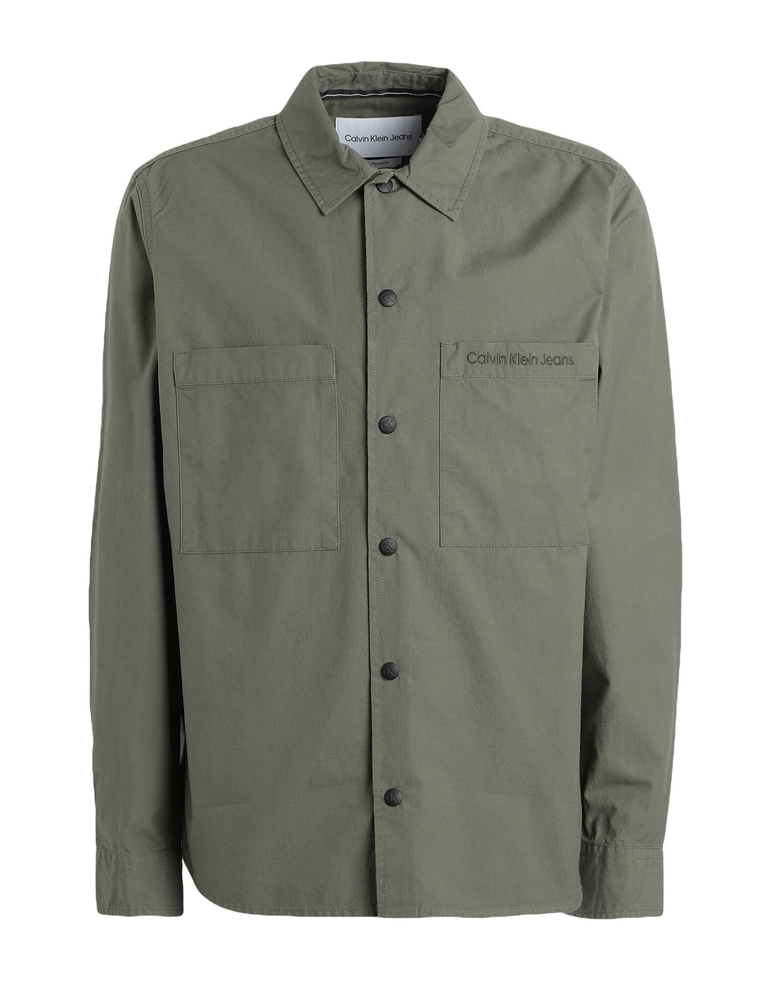 CALVIN KLEIN JEANS - Hemden