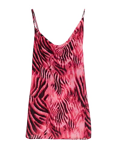 GAëLLE Paris Short dress Pink 100% Polyester