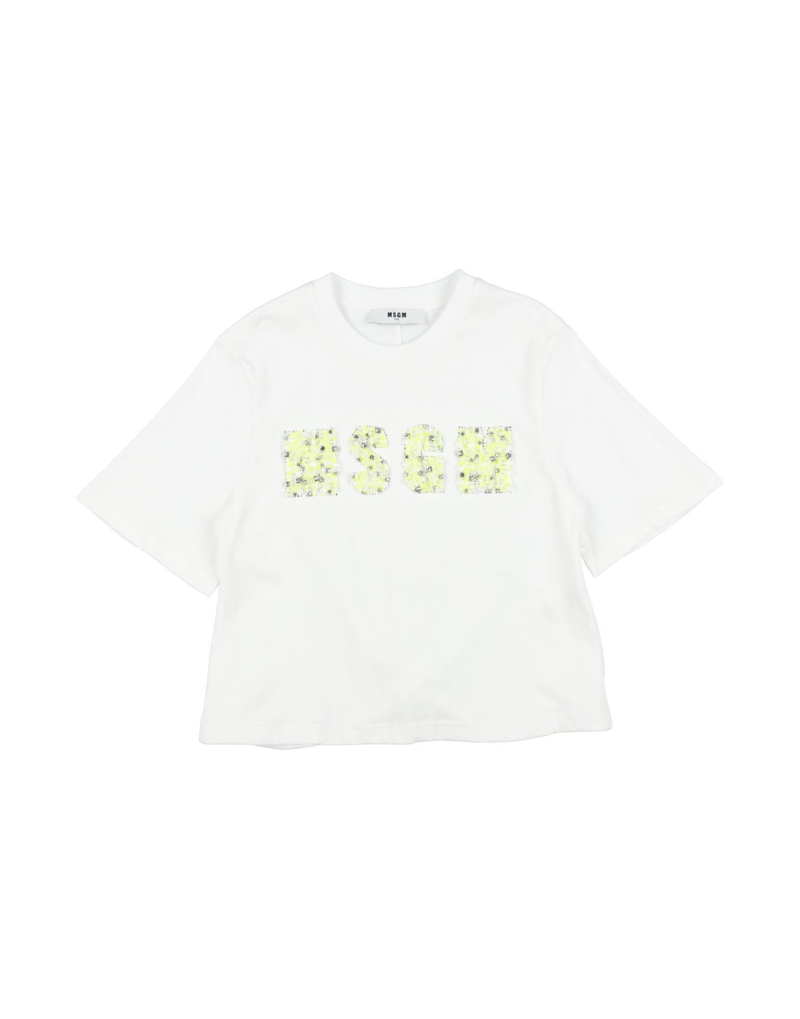 MSGM - T-shirts