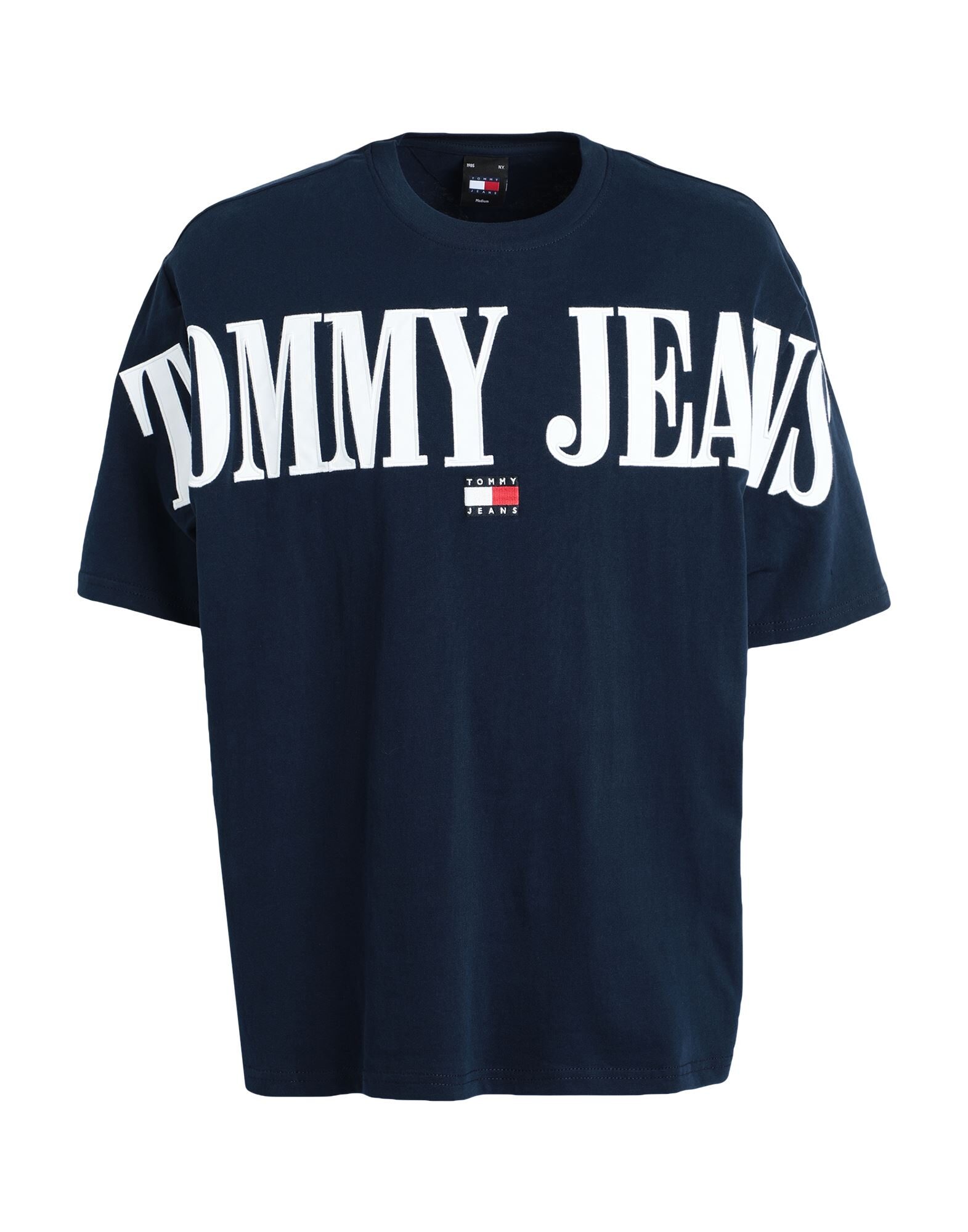 TOMMY JEANS - Футболки