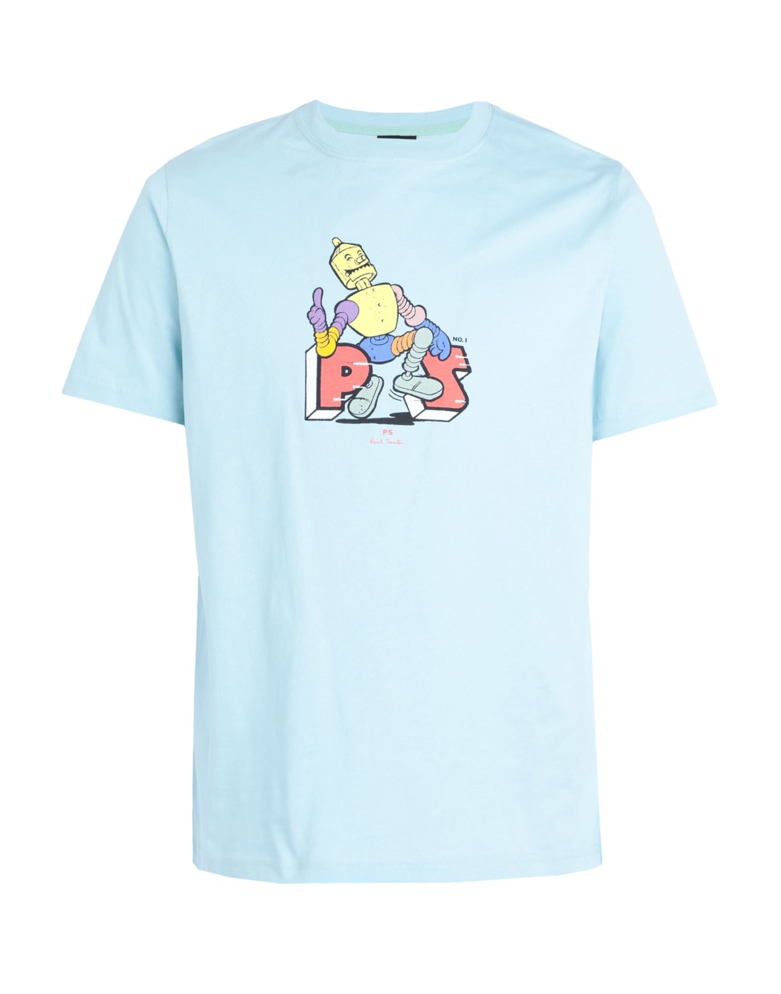 PS PAUL SMITH - T-shirts