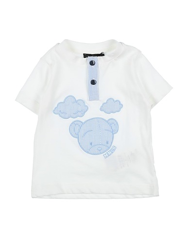 MONNALISA T-shirt 100% Cotton