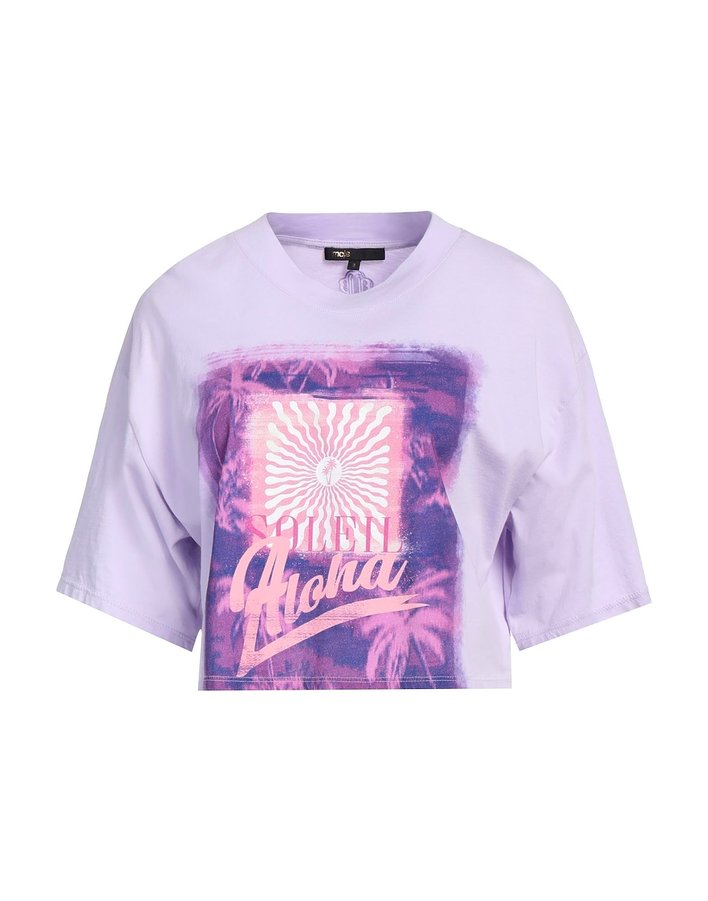 MAJE - T-shirts