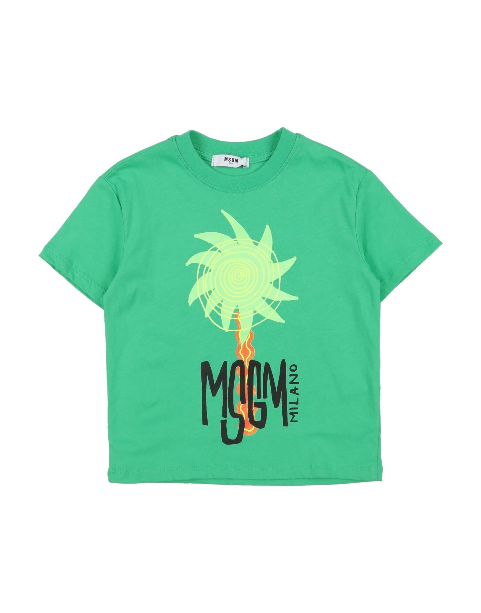 MSGM - T-shirts