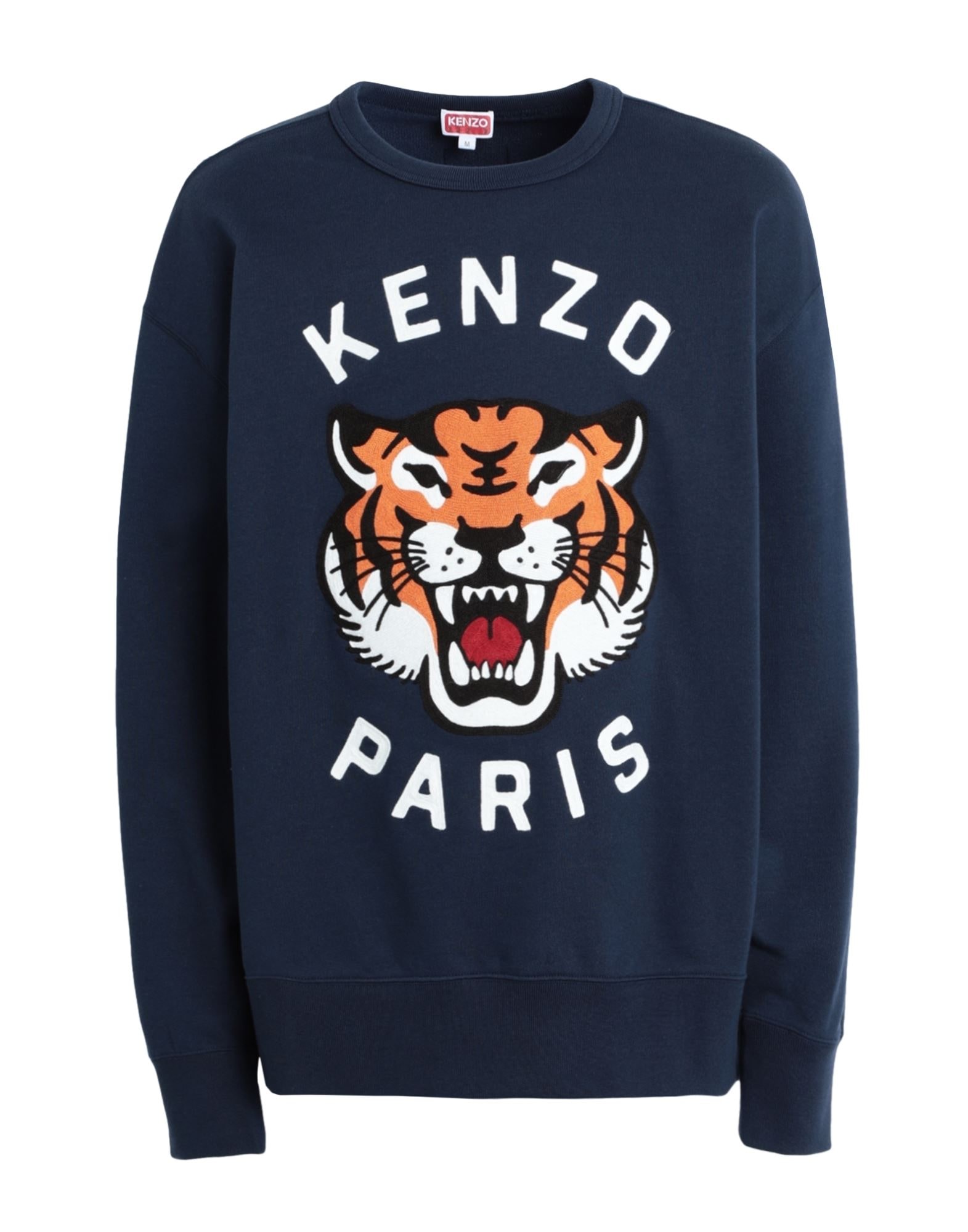 KENZO - Sweatshirts