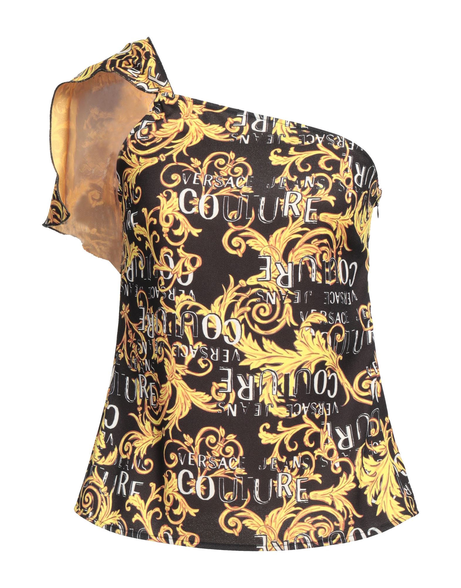 VERSACE JEANS COUTURE - Tops