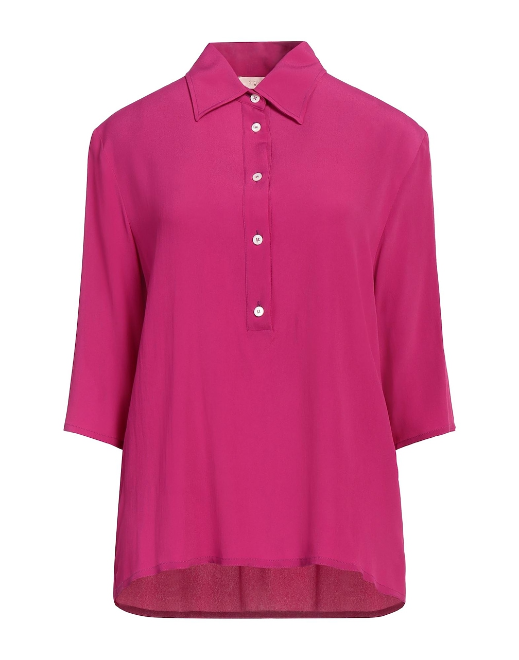 GLANSHIRT - Tops