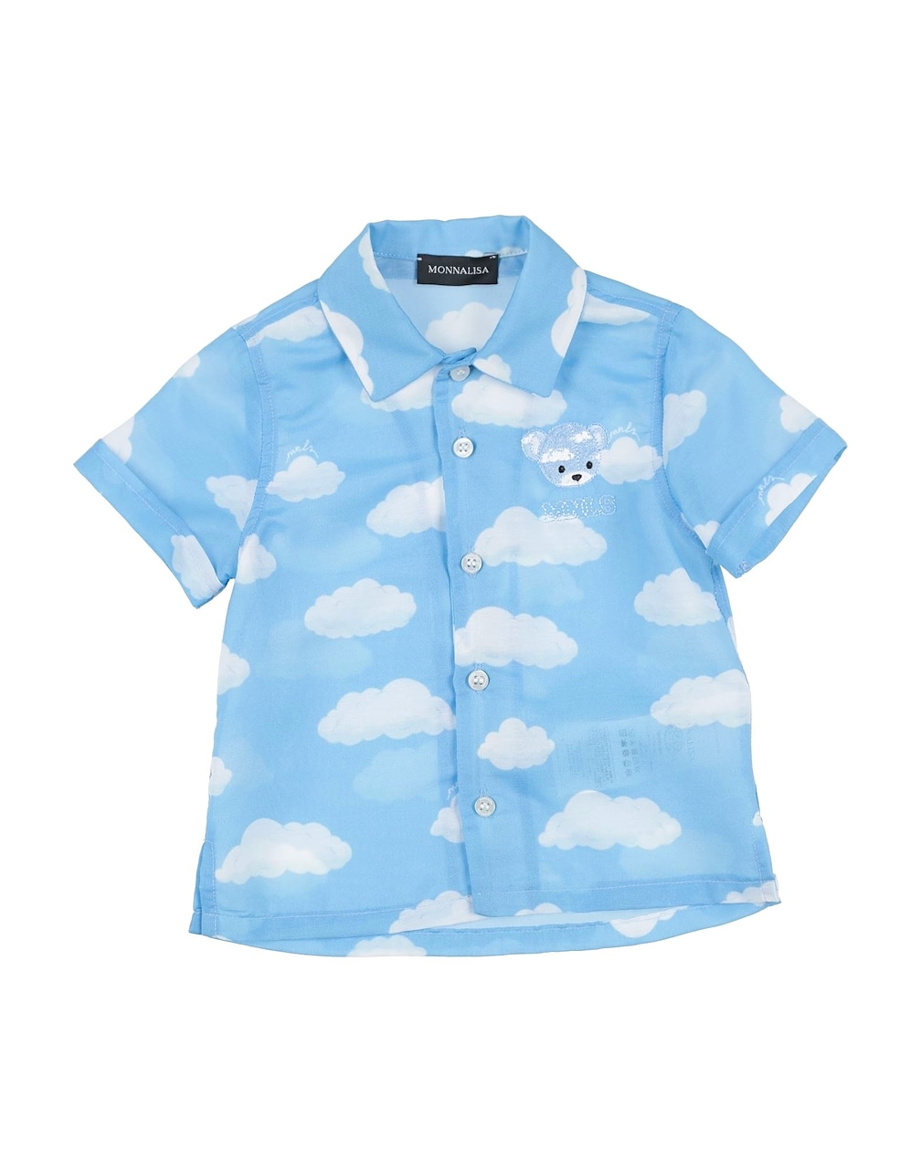 MONNALISA - Hemden