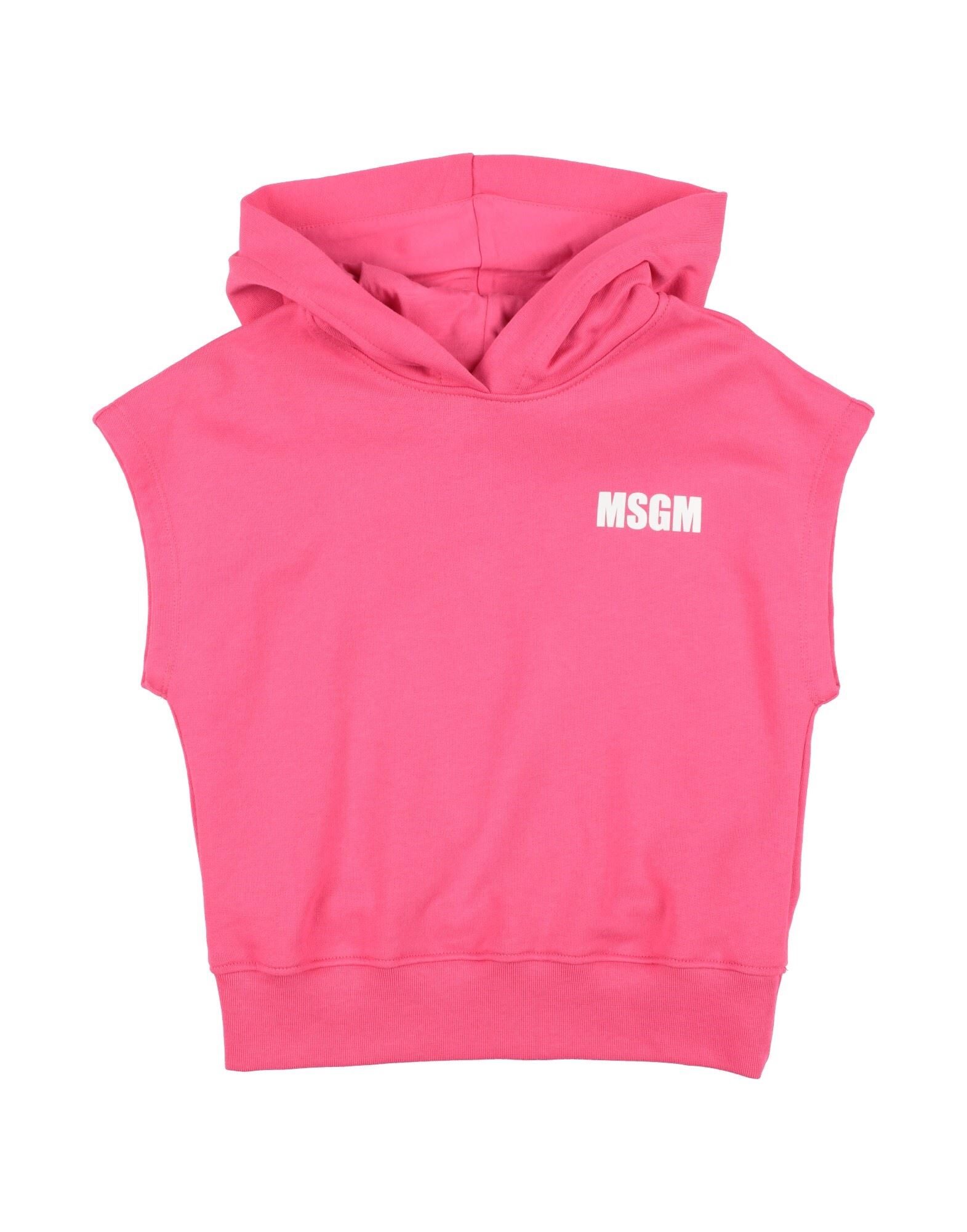 MSGM - Sweatshirts