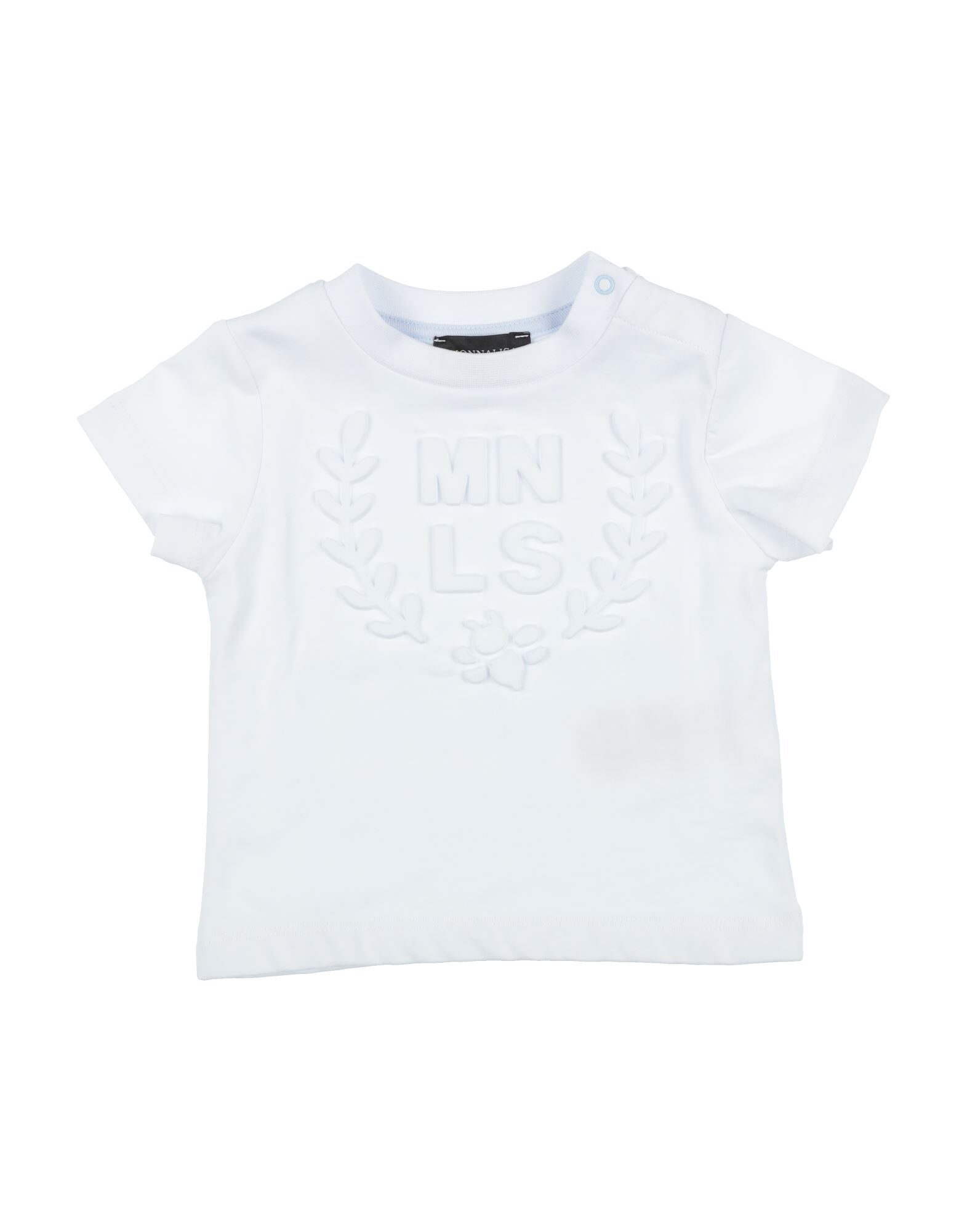 MONNALISA - T-shirts